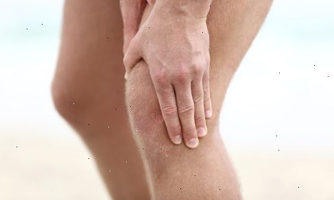Hur vet jag om du har artrit i knät. Knä artrit symptom tenderar att utvecklas som tillstånd försämras.