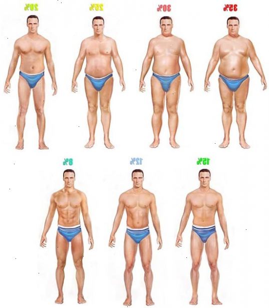 Hur man bränner fett på män. Beroende på din storlek och mobilitet du måste starta mjukt.