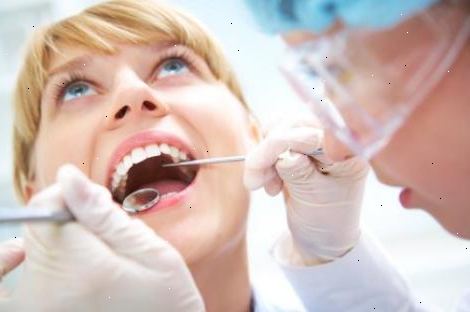 Hur du skyddar dina tänder från syra slitage. Var medveten om orsakerna.
