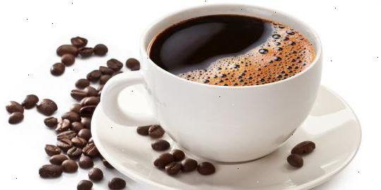 Hur att övervinna koffeinböjelse. Tro & förstå att det är möjligt att övervinna ditt missbruk.