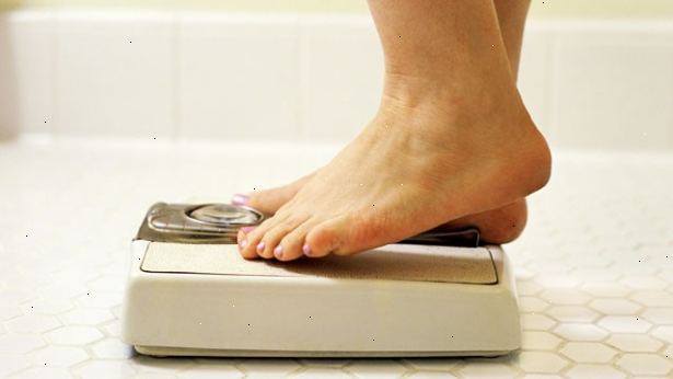 Hur man går upp i vikt för att vara en genomsnittlig storlek. Rådgör med din läkare.